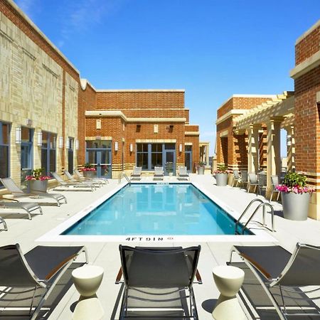 Splendid 2 Bedroom Condo At Pentagon City Arlington Extérieur photo