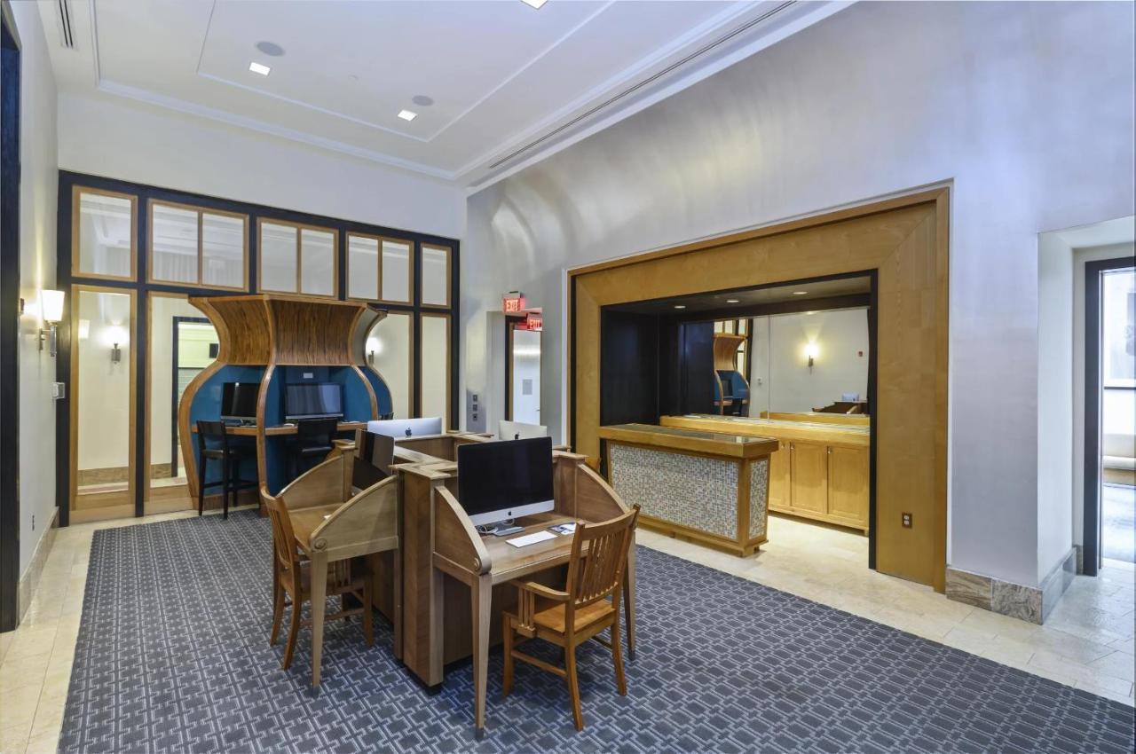Splendid 2 Bedroom Condo At Pentagon City Arlington Extérieur photo