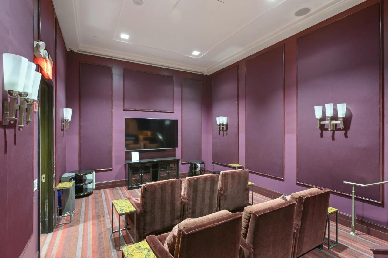 Splendid 2 Bedroom Condo At Pentagon City Arlington Extérieur photo
