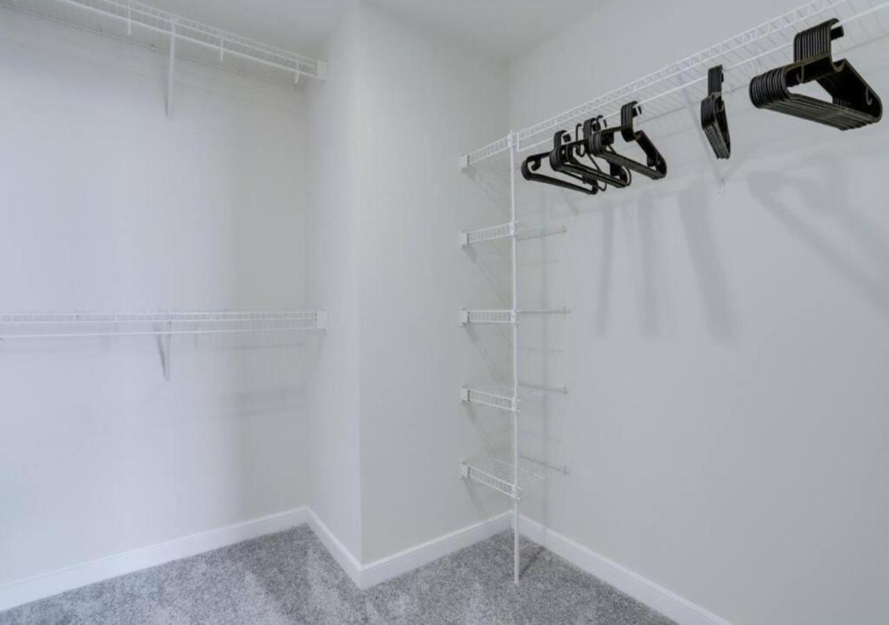 Splendid 2 Bedroom Condo At Pentagon City Arlington Extérieur photo